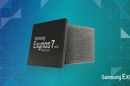 Samsung Exynos 7904 mid-range SoC released