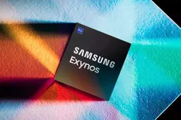 No Samsung Galaxy S Phones With Exynos Chips Anymore?