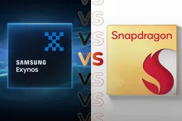 Qualcomm confirms: the Galaxy S24 will arrive with two processors