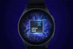 Exynos W1000 Unveiled: Faster, Cooler, and Smarter Wearables Ahead