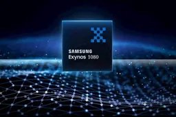 Exynos 1080 SoC bypasses Snapdragon 865+ and tops AnTuTu rating