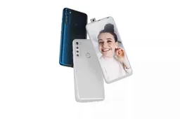 Motorola One Fusion+ Coming to the US for $399