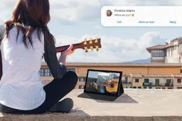 Galaxy Tab A7 gets the latest Android 11 software update!