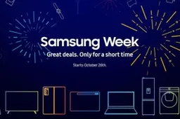 Samsung to host Samsung Week in Europe next week, will launch Mystic Blue Buds Live