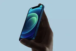 iPhone 12 & iPhone 12 Mini Launched Starting At $699