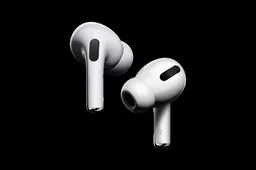 Apple Doubling AirPods Pro Production Capacity