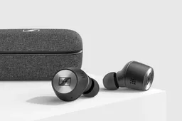 Sennheiser Launches Momentum True Wireless 2 Earbuds for a price tag of $279