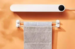 Xiaomi Launches HL Towel Disinfection Dryer for a Price Tag of $42