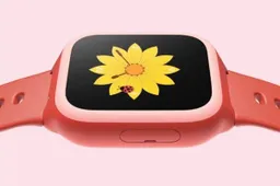 Xiaomi Launches Mi Rabbit Children Watch 2S in China for $29