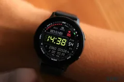 Next Samsung Galaxy Watch is in Works, Receives Certification