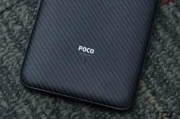 POCO X2 Appears on GeekBench Listing with 6GB and 8GB RAM Variants