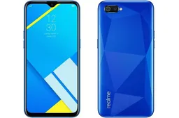 Realme C2 Receives September Security Update with Digital Wellbeing, Redesigned Notification Center and Much More