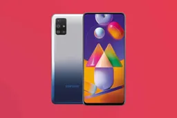 Galaxy M31 Prime is coming soon with Exynos 9611 and 6,000mAh battery