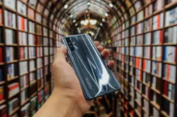 Realme to Launch 8 New Products Including Blade Runner on May 25