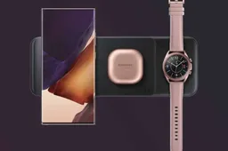 Smartphones will be charged wirelessly at 100 watts next year