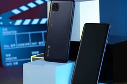 ZTE Axon 11 SE Appears on TENAA Listing, Reveals Key Specs and Features