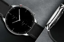 Huami teases a new incoming smart wearable, launch set for October 27