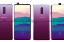Samsung Galaxy A90 5G stops by WiFi Alliance, might launch soon