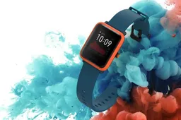 Amazfit Bip S Affordable Smartwatch Launches in India: Price, Specifications
