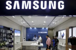 Samsung now offering product demos at home in India
