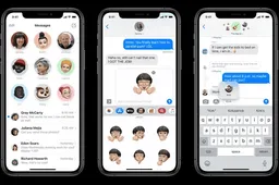 Top 3 Amazing Features Introduced in iOS 14 Messages