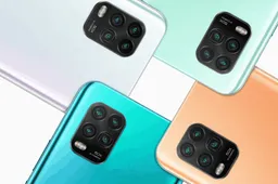 Xiaomi Mi 10 Youth Edition 5G With 50X Periscope Camera Launching Alongside MIUI 12