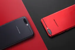 UMIDIGI Z1 Pro Exclusive Photos and New Details