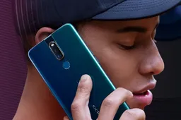 OPPO F11 Pro with 6GB RAM, Helio P70 surfaces on Geekbench