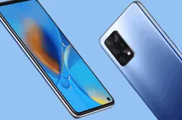 Oppo F19 is coming to India with these specifications