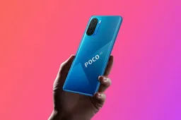 MIUI 12.5 Enhanced Edition update brings problems to the POCO F3