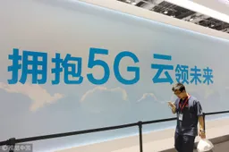 China has the best 5G network in the world - Do you agree?