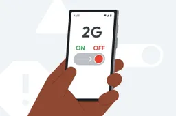 2G Networks Are a Security Nightmare: How to Protect Yourself