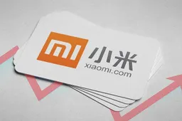 Xiaomi's Stock Price Reached HK$31 ($4) And Officially Entered $100 Billion Club