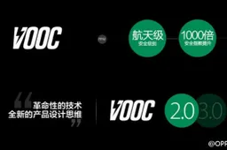 Two Oppo Find X models pass 3C, no Super VOOC charge in sight