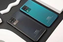 Seeking a camera phone ? Then don't miss the new Cubot X50