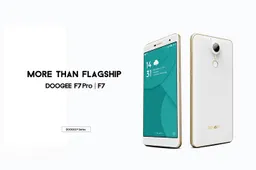 Doogee F7 Pro scored 91915 points in Antutu