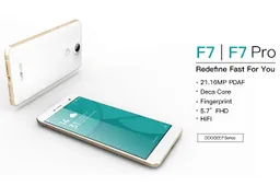 Doogee F7 Pro discount coupons available at Lightinthebox