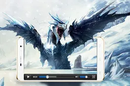 Doogee F7 with 6 GB RAM and 128 GB ROM spotted