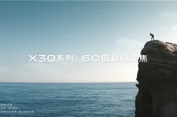 Vivo X30: New Ad Confirms 60X Zoom Camera & More