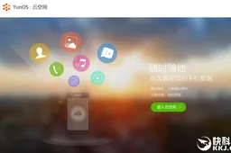 Breaking: Meizu pull the plug on Flyme cloud service; end cooperation with Ali