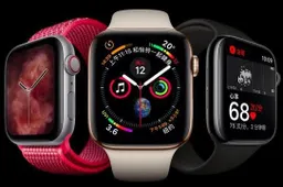 Guo Minghao: Apple Watch Shipments In 2019 To Be 21–23 Million