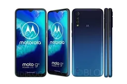 Moto G8 Power Lite New Renders Pop-Up Online