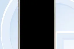 Sharp Z3 smartphone shows up on TENAA, it's made in China
