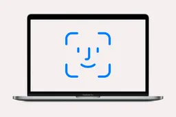 Face ID on Mac? Apple is thinking about it!