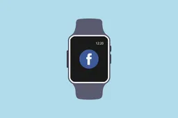 Facebook is about to launch an Android-based Apple Watch competitor