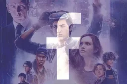 Facebook wants to create its own "Ready Player One" metaverse