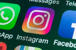 Facebook, WhatsApp and Instagram integration is at risk