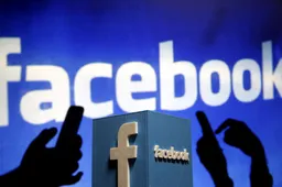 Facebook: positive Q2 results despite FTC fine