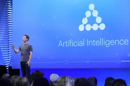 Facebook has deleted over six billion fake accounts using a new AI tool