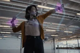 Facebook's new smart band is simply amazing - an AR & VR input system